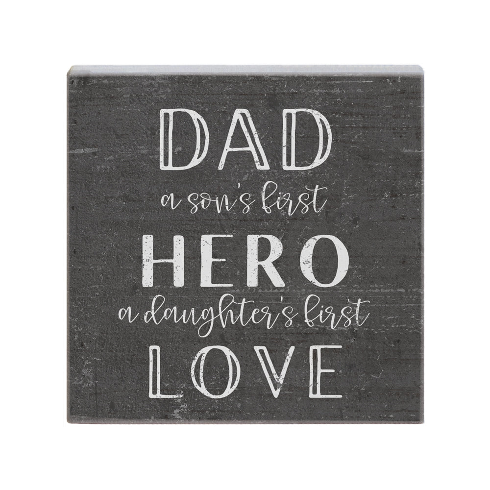 Dad A Sons