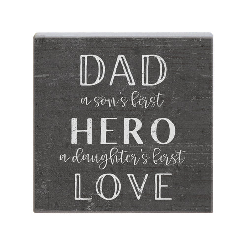 Dad A Sons